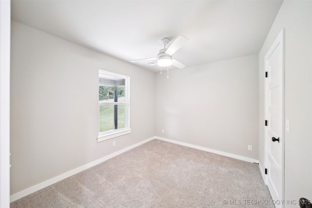 21890 E Morgan Road, Claremore, OK 74019