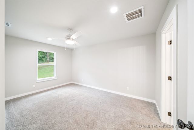 21890 E Morgan Road, Claremore, OK 74019