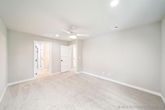 21890 E Morgan Road, Claremore, OK 74019