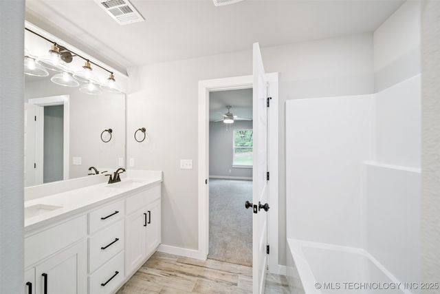 21890 E Morgan Road, Claremore, OK 74019