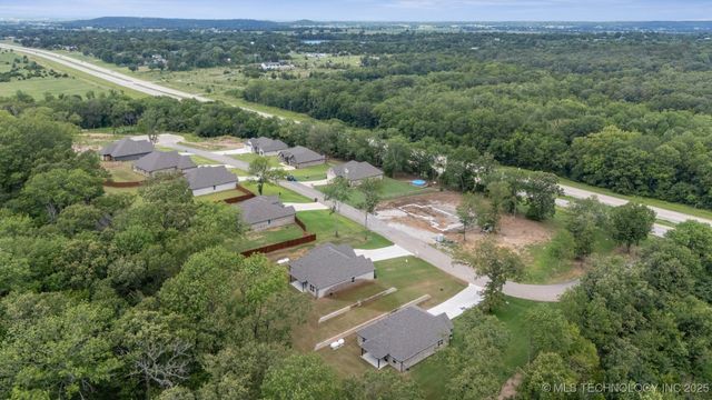 21890 E Morgan Road, Claremore, OK 74019