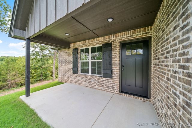21890 E Morgan Road, Claremore, OK 74019
