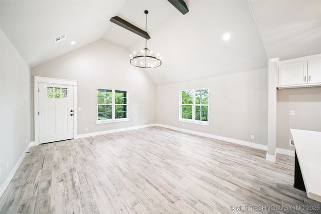 21890 E Morgan Road, Claremore, OK 74019