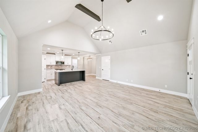21890 E Morgan Road, Claremore, OK 74019