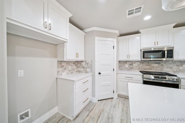 21890 E Morgan Road, Claremore, OK 74019