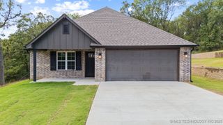 21890 E Morgan Road, Claremore, OK 74019