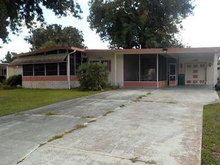4 BOBCAT TRAIL, Wildwood, FL 34785
