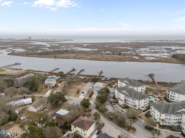 1135 Park Road SW Unit 3103, Sunset Beach, NC 28468