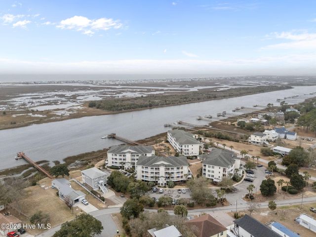 1135 Park Road SW Unit 3103, Sunset Beach, NC 28468