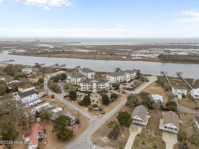 1135 Park Road SW Unit 3103, Sunset Beach, NC 28468
