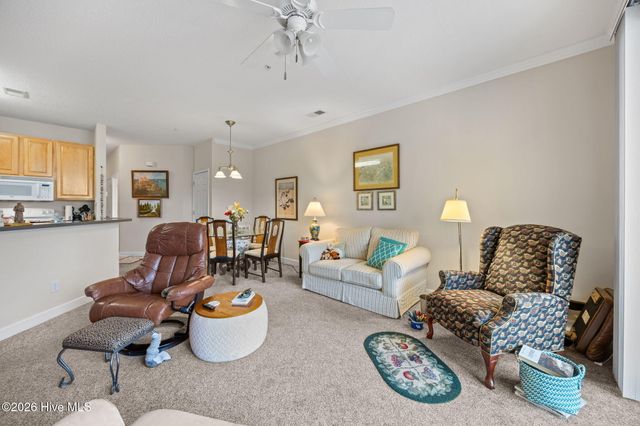 1135 Park Road SW Unit 3103, Sunset Beach, NC 28468