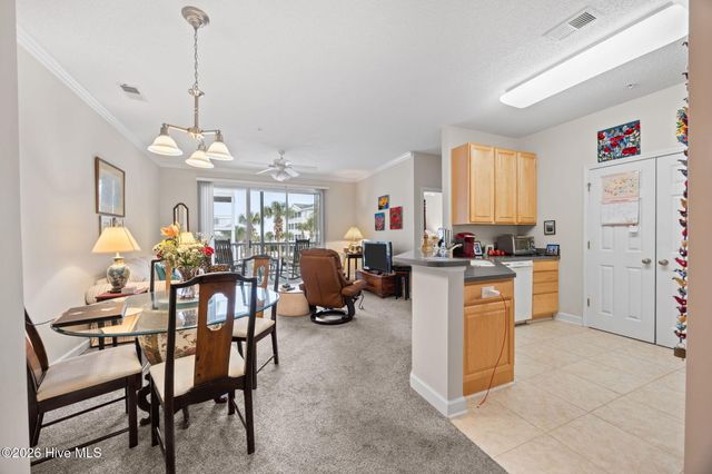 1135 Park Road SW Unit 3103, Sunset Beach, NC 28468