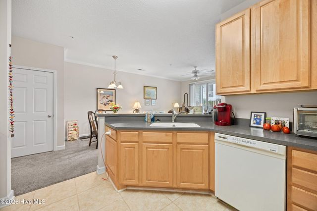 1135 Park Road SW Unit 3103, Sunset Beach, NC 28468