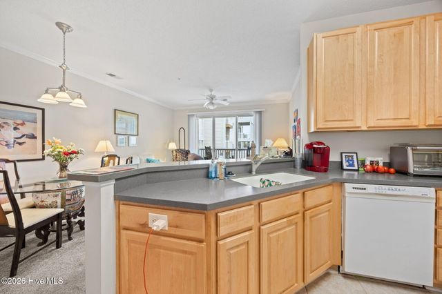 1135 Park Road SW Unit 3103, Sunset Beach, NC 28468