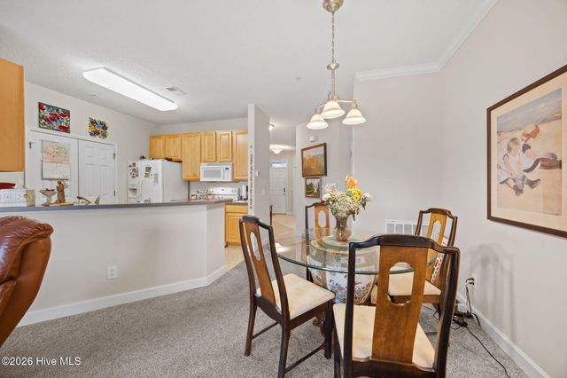 1135 Park Road SW Unit 3103, Sunset Beach, NC 28468