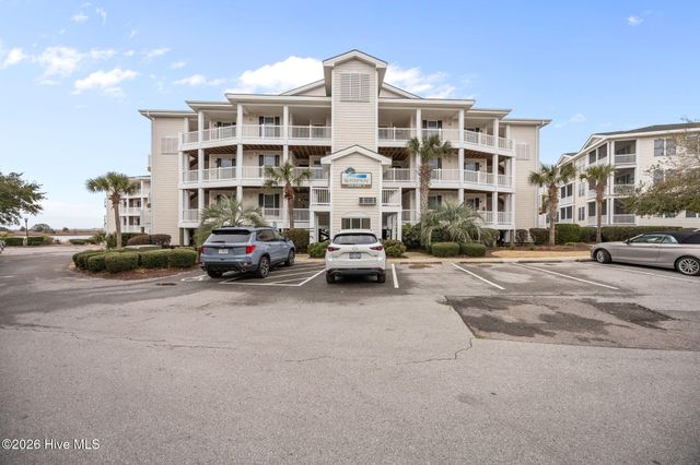 1135 Park Road SW Unit 3103, Sunset Beach, NC 28468