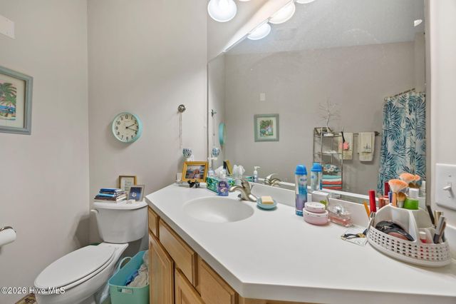 1135 Park Road SW Unit 3103, Sunset Beach, NC 28468