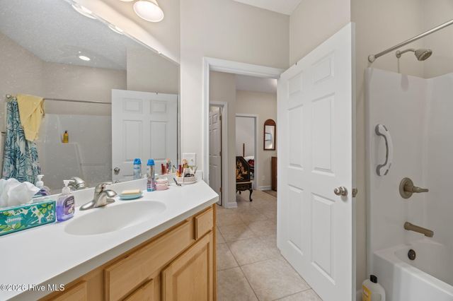 1135 Park Road SW Unit 3103, Sunset Beach, NC 28468