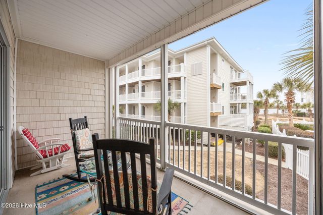 1135 Park Road SW Unit 3103, Sunset Beach, NC 28468