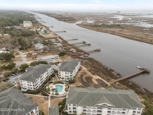 1135 Park Road SW Unit 3103, Sunset Beach, NC 28468