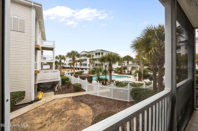1135 Park Road SW Unit 3103, Sunset Beach, NC 28468