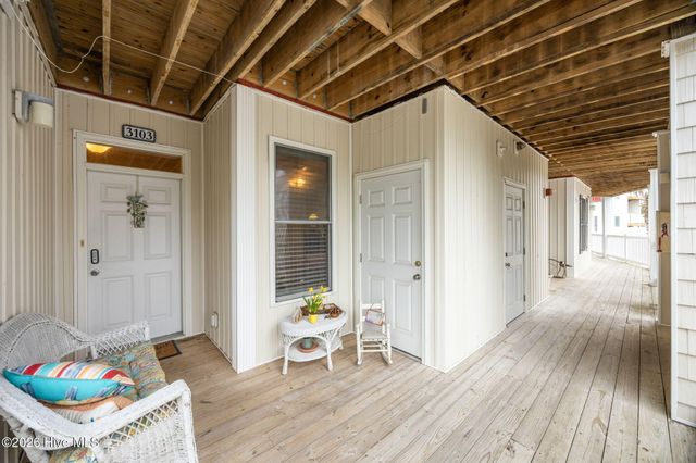 1135 Park Road SW Unit 3103, Sunset Beach, NC 28468
