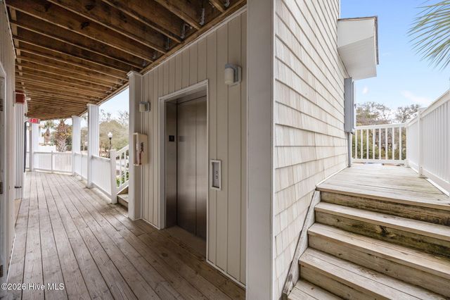 1135 Park Road SW Unit 3103, Sunset Beach, NC 28468