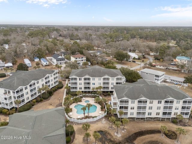 1135 Park Road SW Unit 3103, Sunset Beach, NC 28468