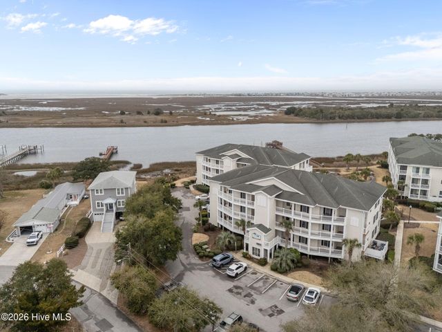 1135 Park Road SW Unit 3103, Sunset Beach, NC 28468