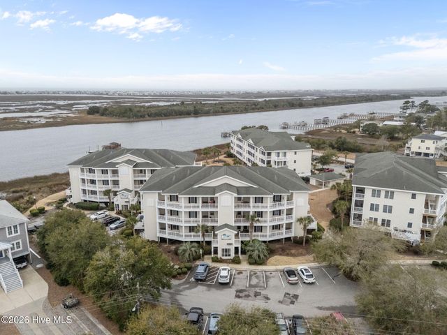 1135 Park Road SW Unit 3103, Sunset Beach, NC 28468