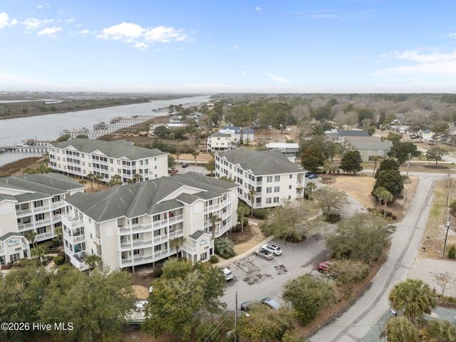 1135 Park Road SW Unit 3103, Sunset Beach, NC 28468