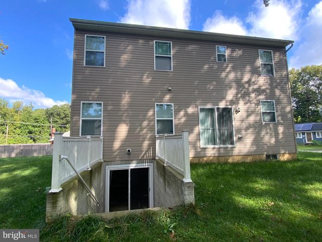 2909 WILLOUGHBY BEACH RD, Edgewood, MD 21040