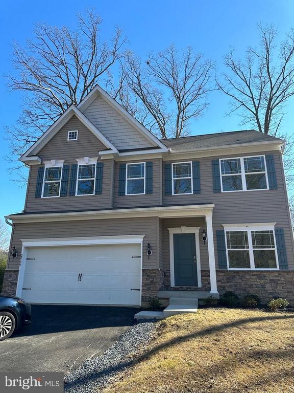 2909 WILLOUGHBY BEACH RD, Edgewood, MD 21040