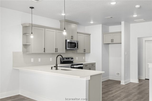 2162 Big River Street, College Station, TX 77840