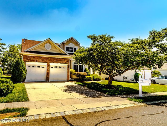 16 Deal Lane, Waretown, NJ 08758