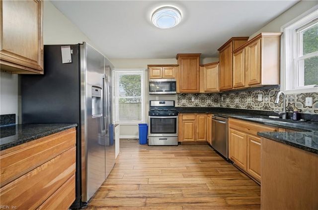 317 W 31 ST, Norfolk, VA 23508