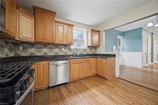 317 W 31 ST, Norfolk, VA 23508