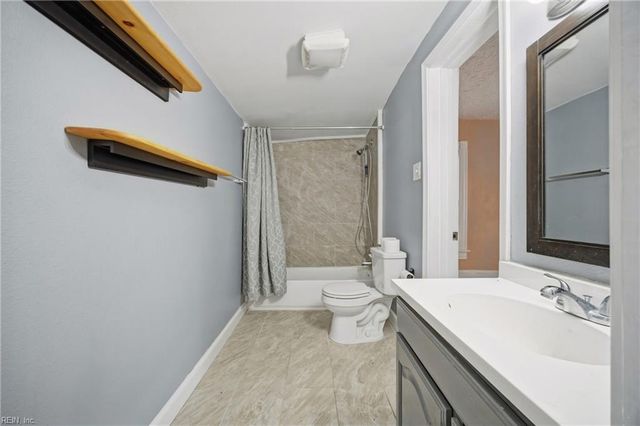 317 W 31 ST, Norfolk, VA 23508