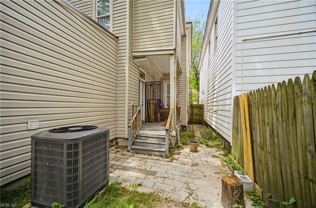 317 W 31 ST, Norfolk, VA 23508