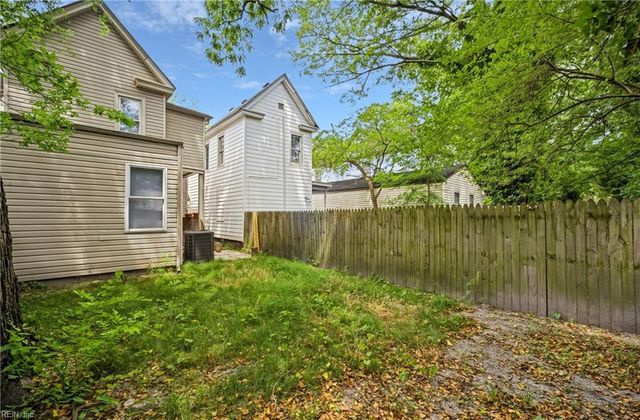 317 W 31 ST, Norfolk, VA 23508