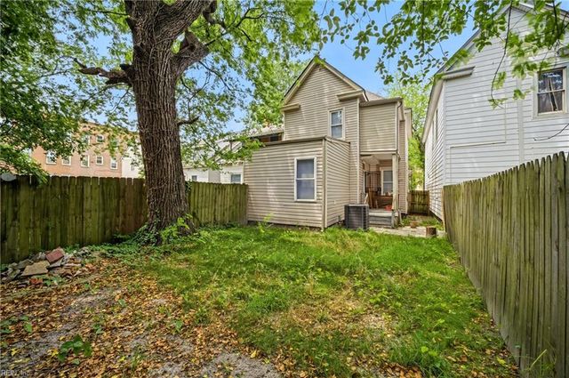 317 W 31 ST, Norfolk, VA 23508