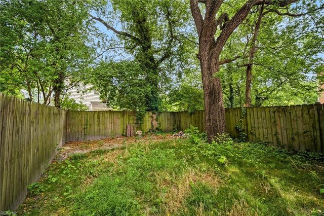 317 W 31 ST, Norfolk, VA 23508