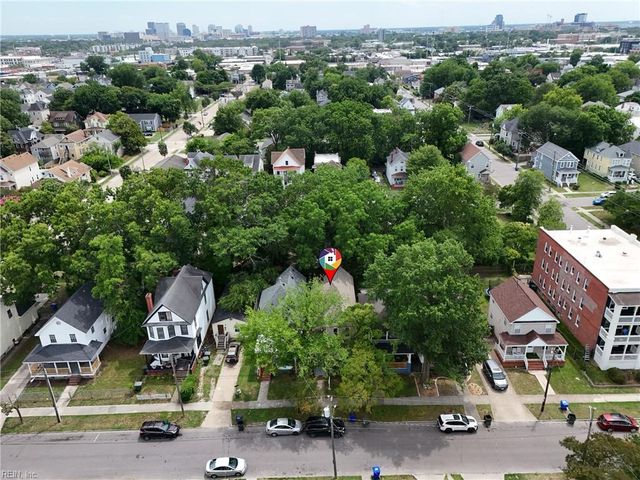 317 W 31 ST, Norfolk, VA 23508