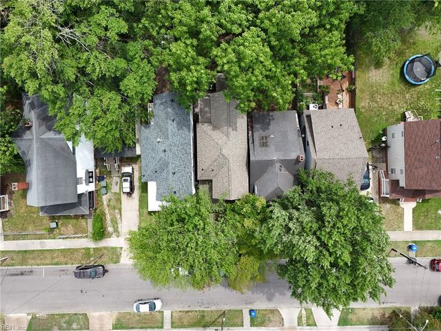 317 W 31 ST, Norfolk, VA 23508