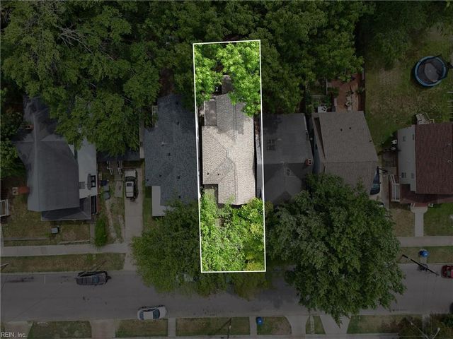 317 W 31 ST, Norfolk, VA 23508