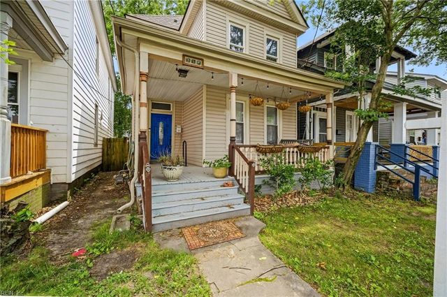 317 W 31 ST, Norfolk, VA 23508