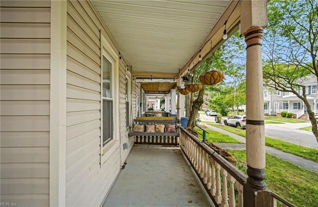 317 W 31 ST, Norfolk, VA 23508