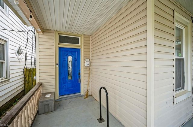 317 W 31 ST, Norfolk, VA 23508