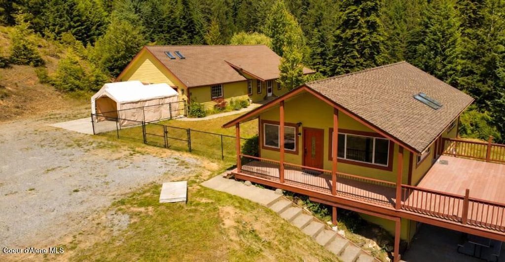 1703 S High Ranch RD, Coeur d'Alene, ID 83814 photo 4