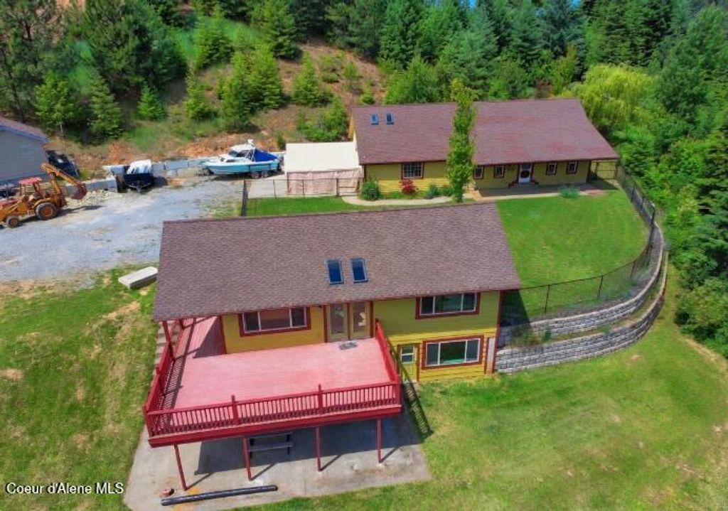 1703 S High Ranch RD, Coeur d'Alene, ID 83814 photo 5